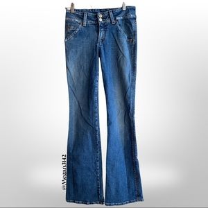 Hudson | Women’s Bootcut | Size 28 | Stretch | Gently Used, Very Loved